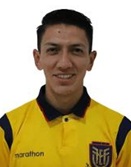 Edisson Serrano