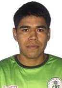German Vaca Flores