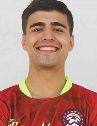 Augustin Leandro Pongetti