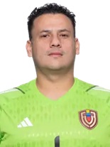 Carlos Alberto Vazquez