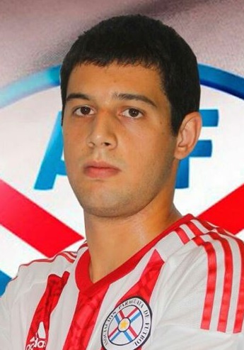 Fernando De Los Santos