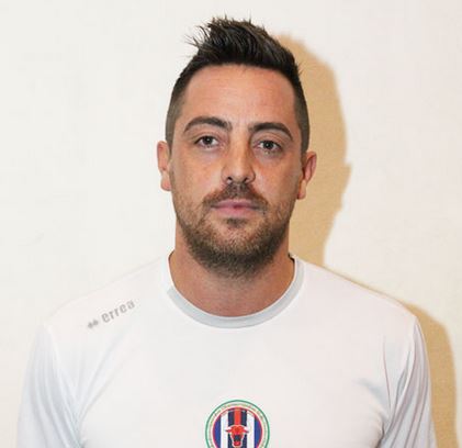 Matteo Lucchesi