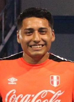 Cesar Ricardo Cortegana