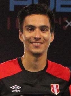 Mario Alonso Anamaria Castillo