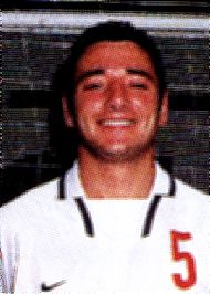 Francisco Javier Espinosa Garcia
