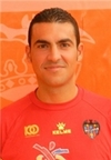 Juan José Garcia Pardo