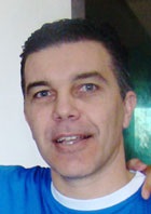 Marcos Aurelio Sorato Zapelini