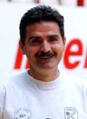 Jesus Candelas Rodrigo
