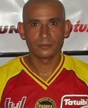 Joas Ferreira Da Silva