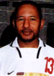 Etienne Gomes de Oliveira
