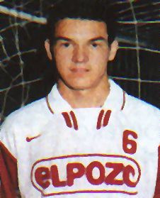 Pascual Sanchez Guardiola