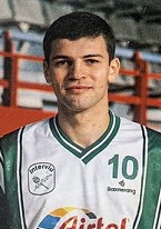 José Antonio Prieto Pena