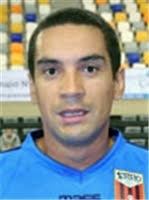 Alexandre Silveiro da Silva