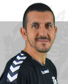 Manuel Oliva Garcia