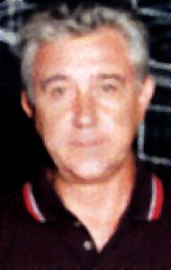 Francisco Garcia Rodriguez