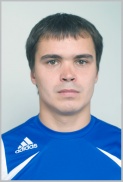 Maxim Bodrenko