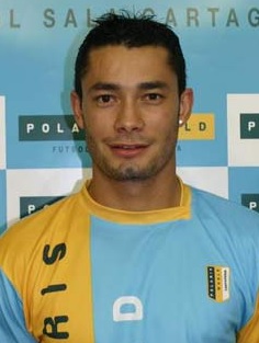 Marlio Joel Lyra Coelho