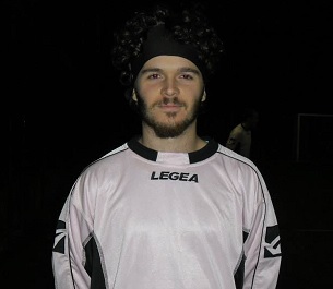 Matteo Palazzi