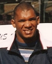Rodinei Luis de Andrade