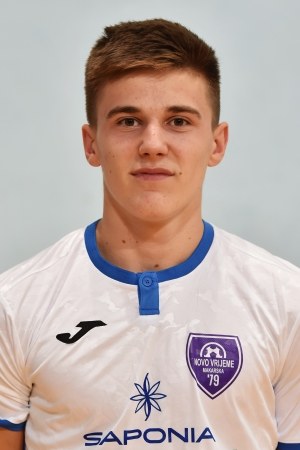 Gabrijel Lasic
