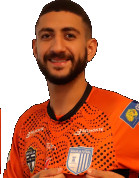 Luan David Dos Santos
