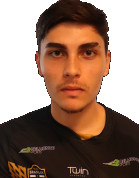 Rodrigo Ribeiro Casarin Dalmas