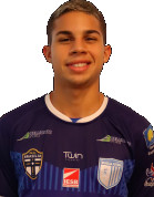Pedro Henrique Barreiros da Silva