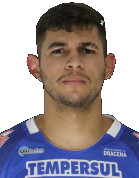 Ronaldo Pereira Marques da Silva