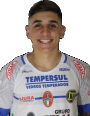 Lucas Freitas Romao da Silva