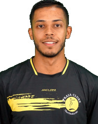 Gustavo Gonzaga Pires