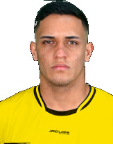 Hugo Henrique de Souza Bordim