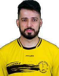 Ezequiel Limiro da Silva