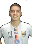 Vinicius Marcus Bressanini de Oliveira