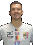 Fabio Junior Dos Santos