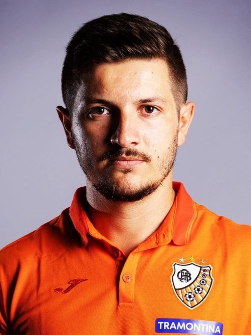 Edgar Eder Baldasso