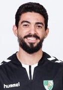 Henrique de Souza da Costa