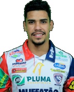Gustavo da Silva Mariano