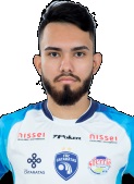 Marcos Alexandre Brito Marques