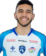 Guilherme Lobo dos Santos Silva