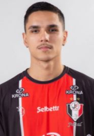 Igor da Costa