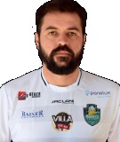Rafael Carlos Anastacio