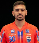 Lucas Amaral Iwassaki dos Santos