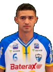 Mattheus Alexandre Menezes e Silva