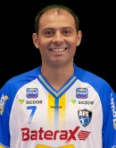 Augusto Cesar Da Silva