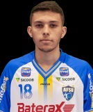 Vitor Reduzino Alves