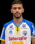 Marcos Vinicius de Oliveira Sousa