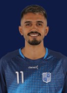 Joao Lucas Andrade de Almeida