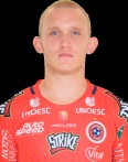 Felipe José Soares Borges