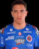 Igor Velho da Silva