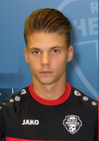 Stef Vermeylen